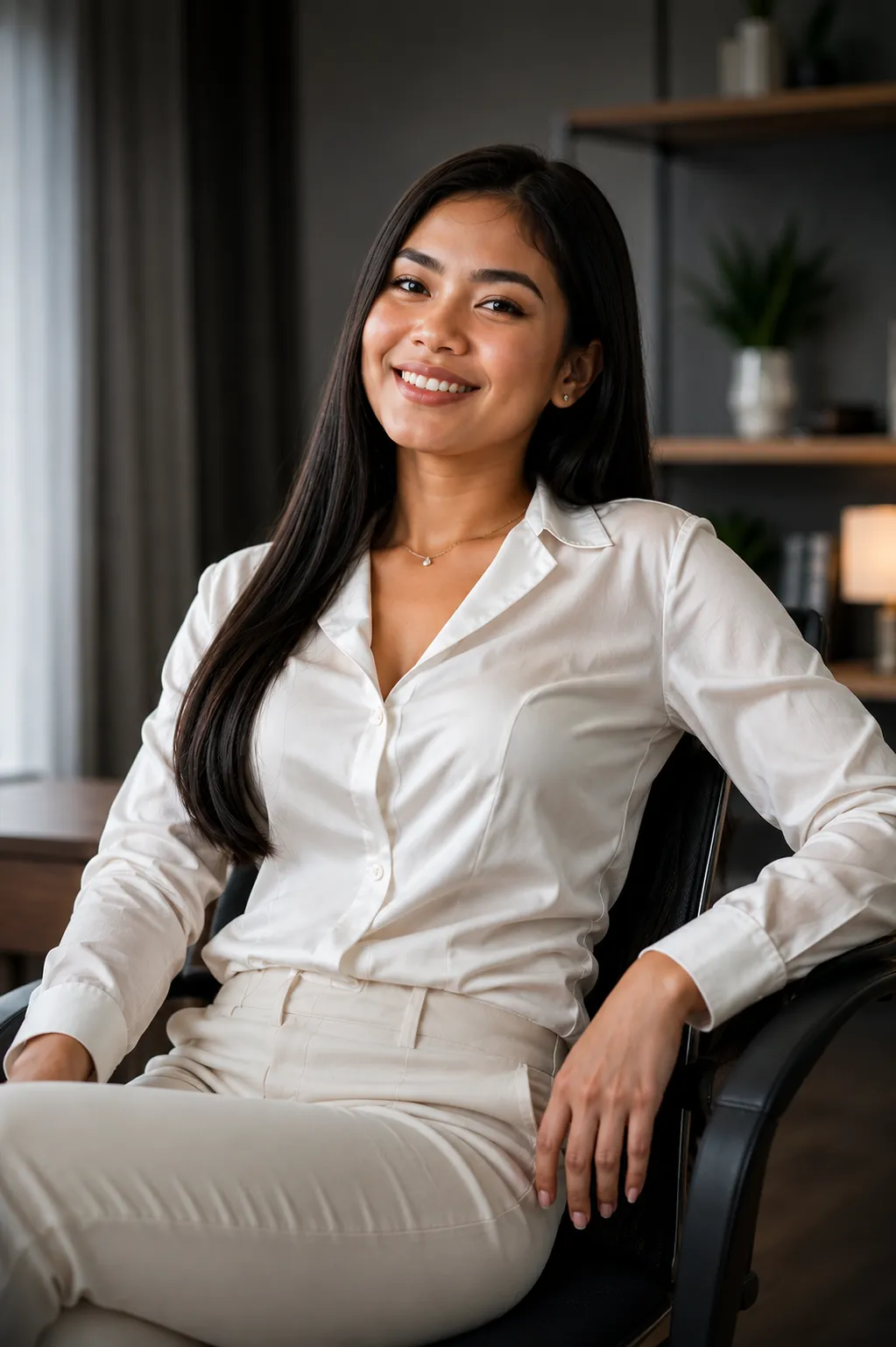 Filipino freelancer